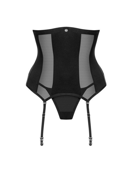 CHIC AMORIA CORSET - 5